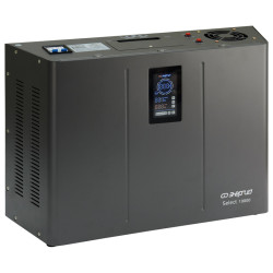 Стабилизатор напряжения Энергия Select 10000 / Е0101-0272